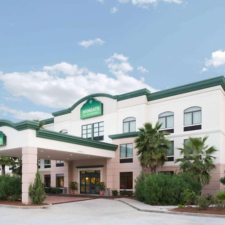 Hotel Wingate By Wyndham Houma Esterno foto
