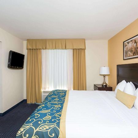 Hotel Wingate By Wyndham Houma Esterno foto