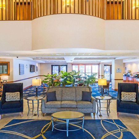 Hotel Wingate By Wyndham Houma Esterno foto