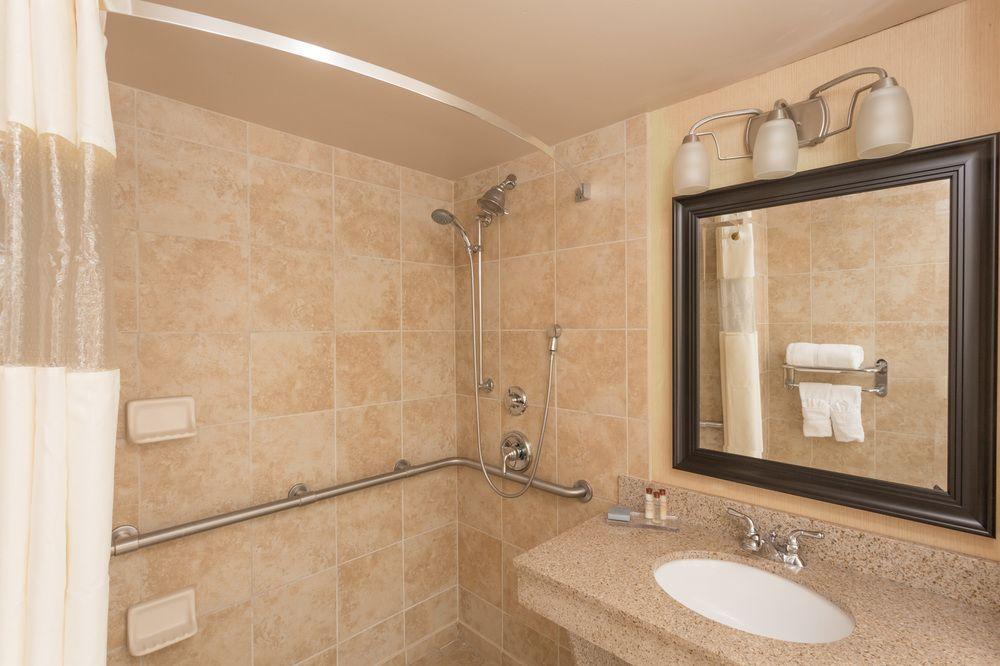 Hotel Wingate By Wyndham Houma Esterno foto