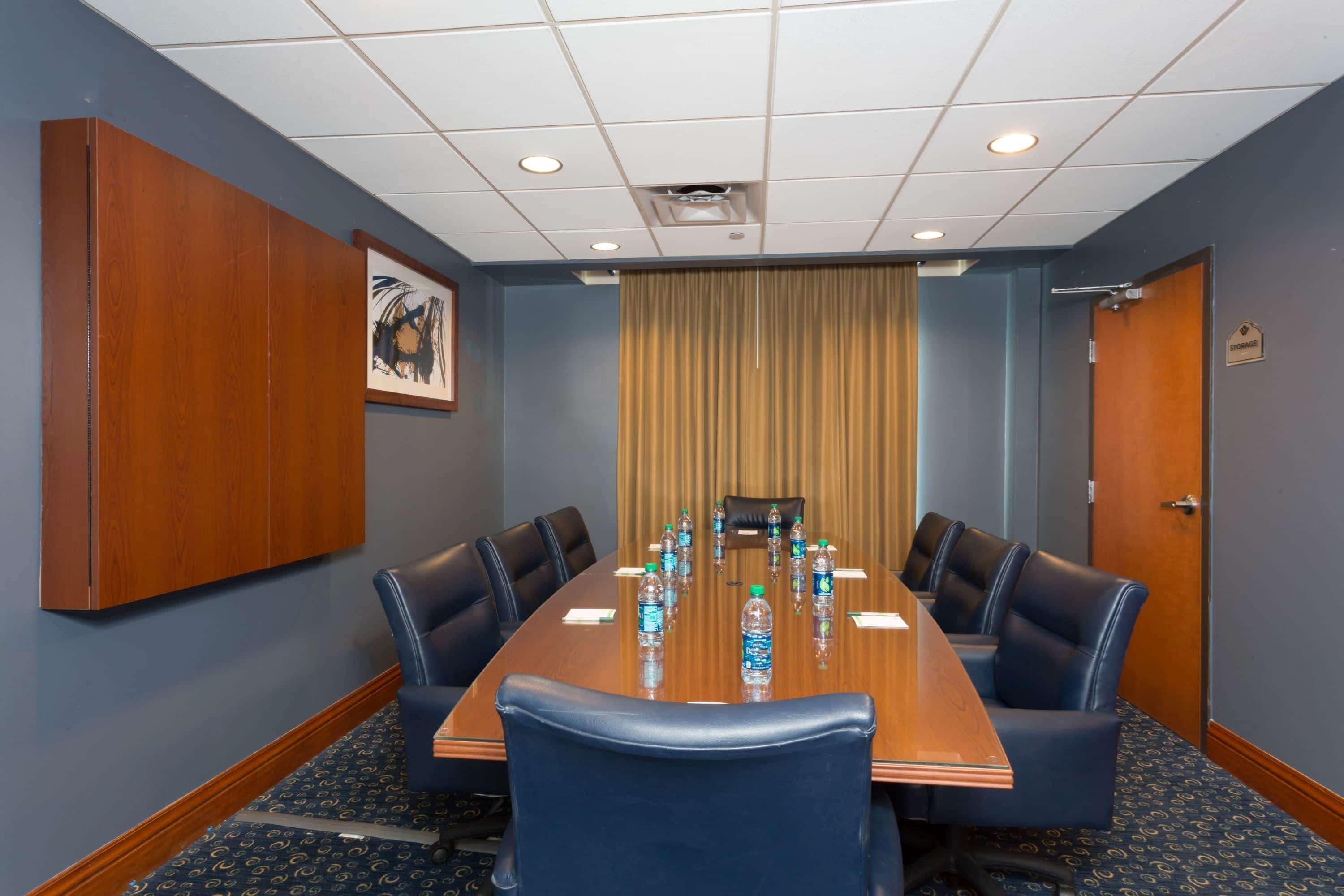 Hotel Wingate By Wyndham Houma Esterno foto