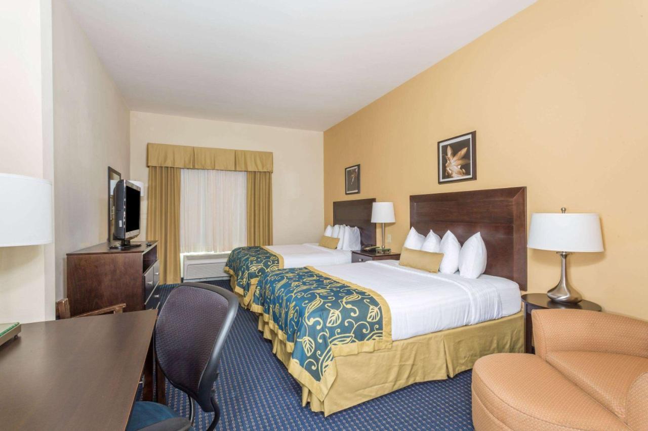 Hotel Wingate By Wyndham Houma Esterno foto