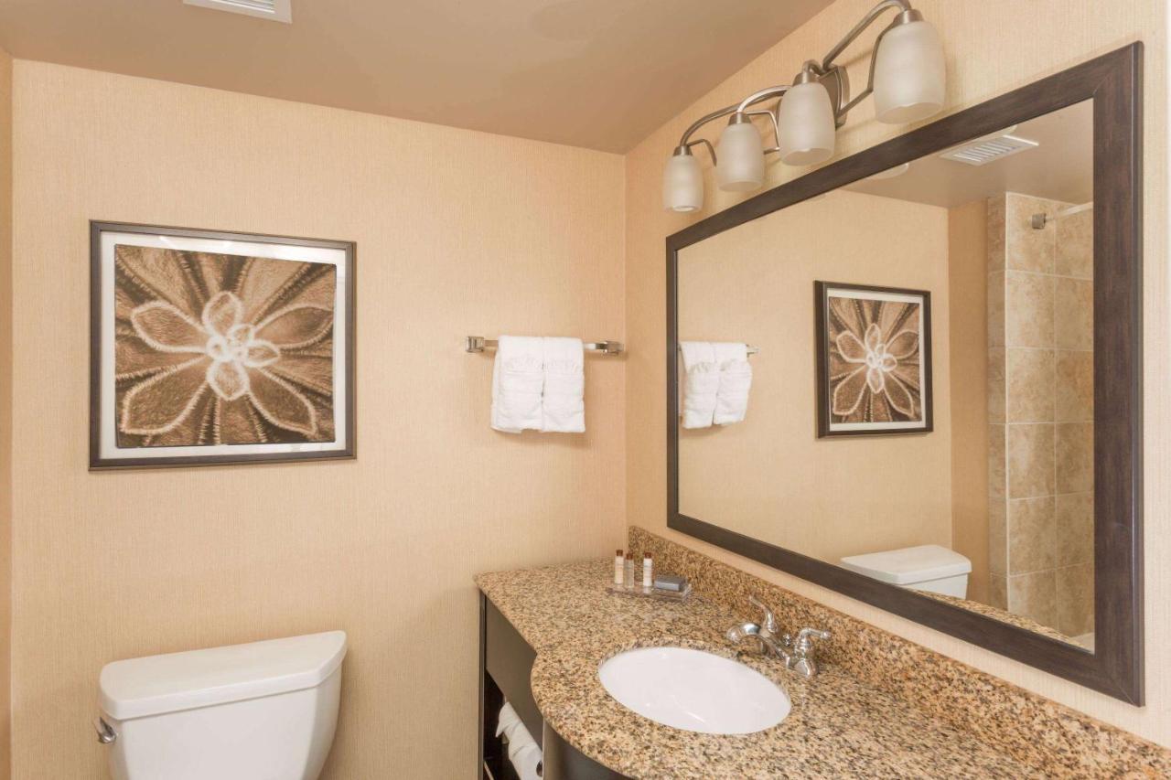 Hotel Wingate By Wyndham Houma Esterno foto