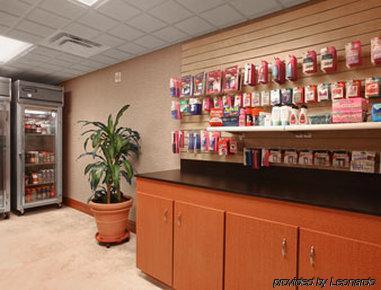 Hotel Wingate By Wyndham Houma Servizi foto