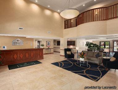 Hotel Wingate By Wyndham Houma Interno foto