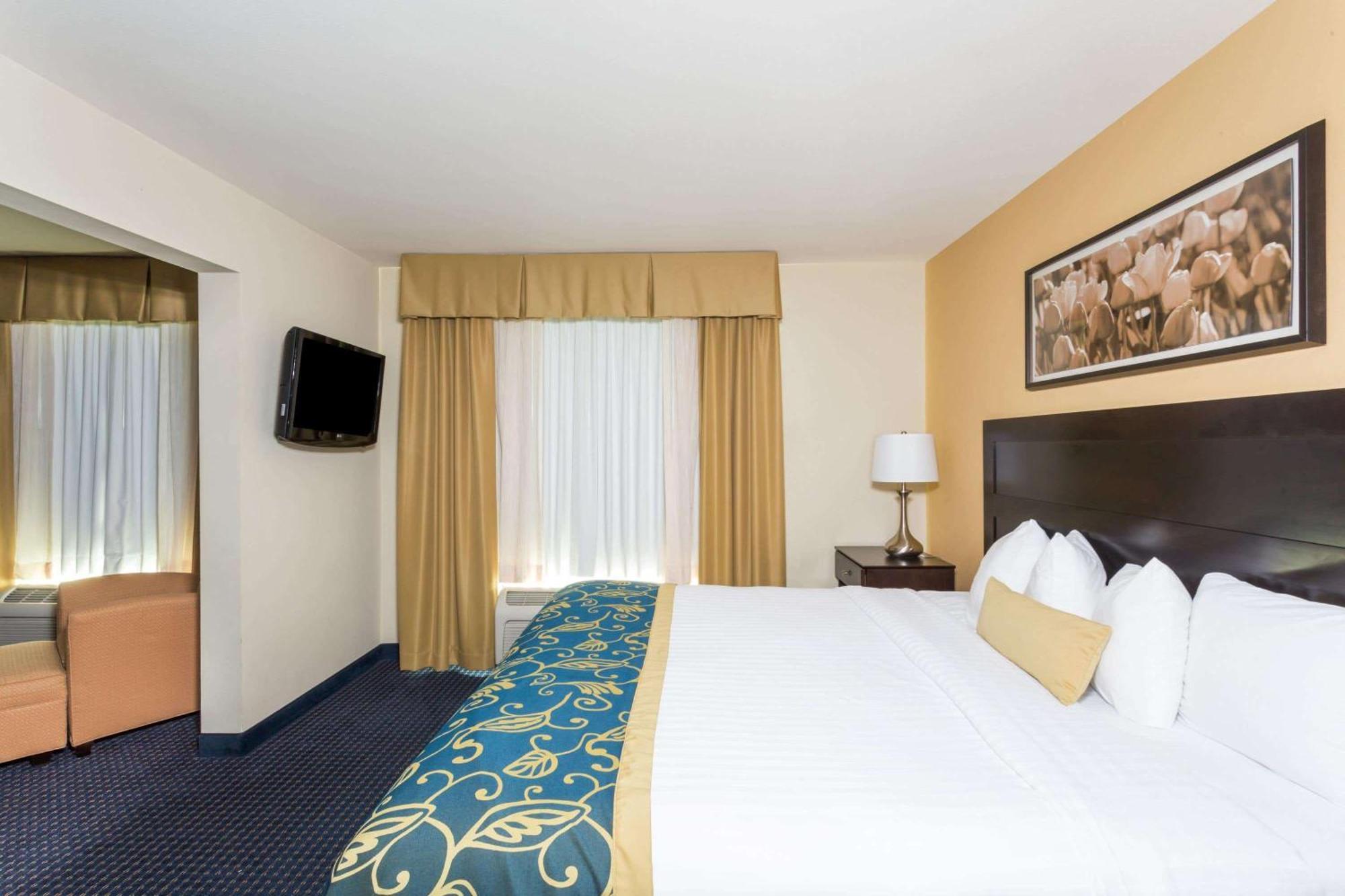 Hotel Wingate By Wyndham Houma Esterno foto