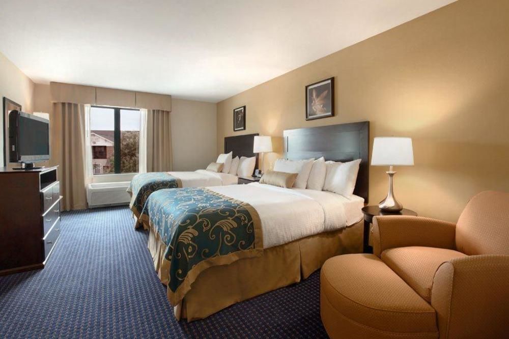 Hotel Wingate By Wyndham Houma Esterno foto